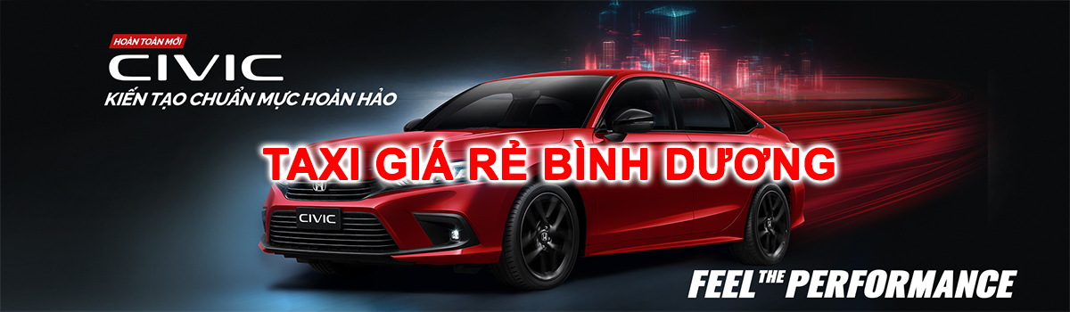 Taxi Gia Re Binh Duong 2