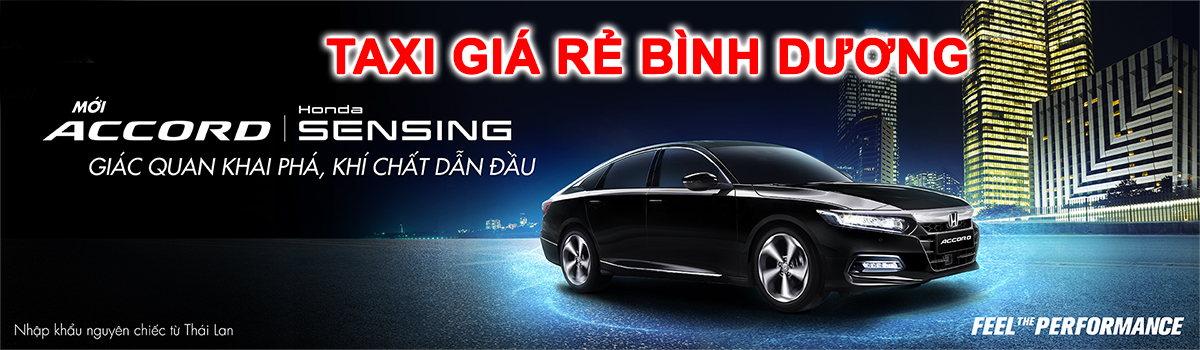 Taxi Gia Re Binh Duong 3